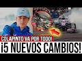 ¡BOMBAZO! COLAPINTO PROVOCA CAMBIOS URGENTES… Y MIAMI PODRÍA TERMINAR EN CAOS