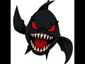 Maully The Dominantfish 2 (Made on Grok)