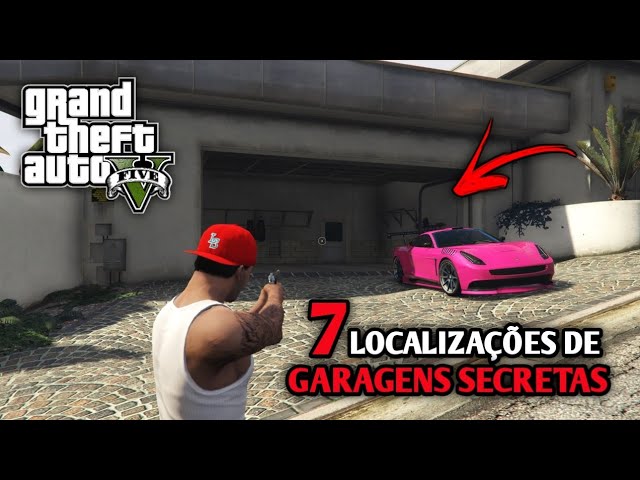 GTA 5 - BUZZARD - Como conseguir um helicoptero de ataque (localização) sem  códigos GTA V 