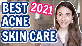 BEST ACNE SKIN CARE PRODUCTS OF 2021 @DrDrayzday