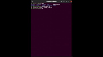 Linux/Ubuntu Tricks 💡 #58 #shorts - Run previous command with replacement