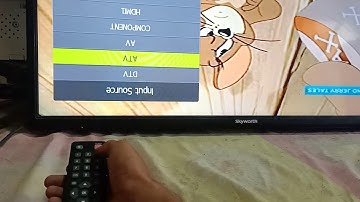 Skyworth lcd Service Code & Mirror Setting Kaisey Hoti Ha Buhat He Aasan Ha (Urdu / Hindi)