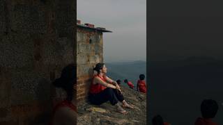 Residential trekking✨🙏🏼