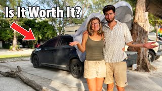 6 Months Living in a Prius! (Honest Q&A)
