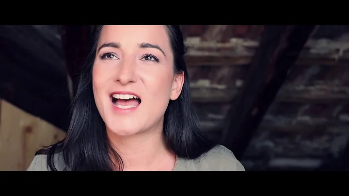 After The Rain - Karen McDawn  official music video