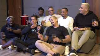 Sim Ou Na Na Ni Na Não? #eununca