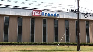 NJ 'As Seen on TV' Company Faces Complaints