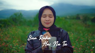 Sun Raha Hai Na Tu - Audrey Bella Sampul || indonesia||