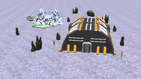 CSCE 115 Midterm Alice Animation