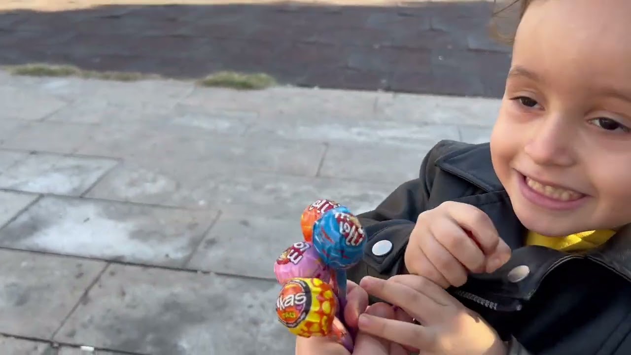 دي دي ميدو - لولو | قناة وناسة