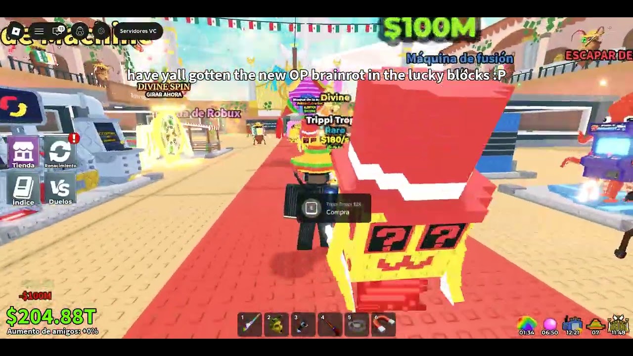 martes de tacos parte 1