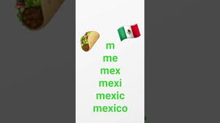 viva mexico