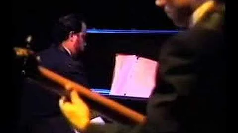 Sharon Haynes-Patsy Cline Tribute-I Fall To Pieces
