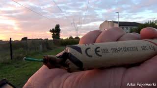 TP5 Exploder 5 Tropic