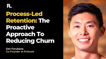 Process-Led Retention: The Proactive Approach To Reducing Churn