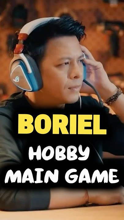 Game Favorit Ariel Noah #noah #ariel  #podcast #fyp #shorts