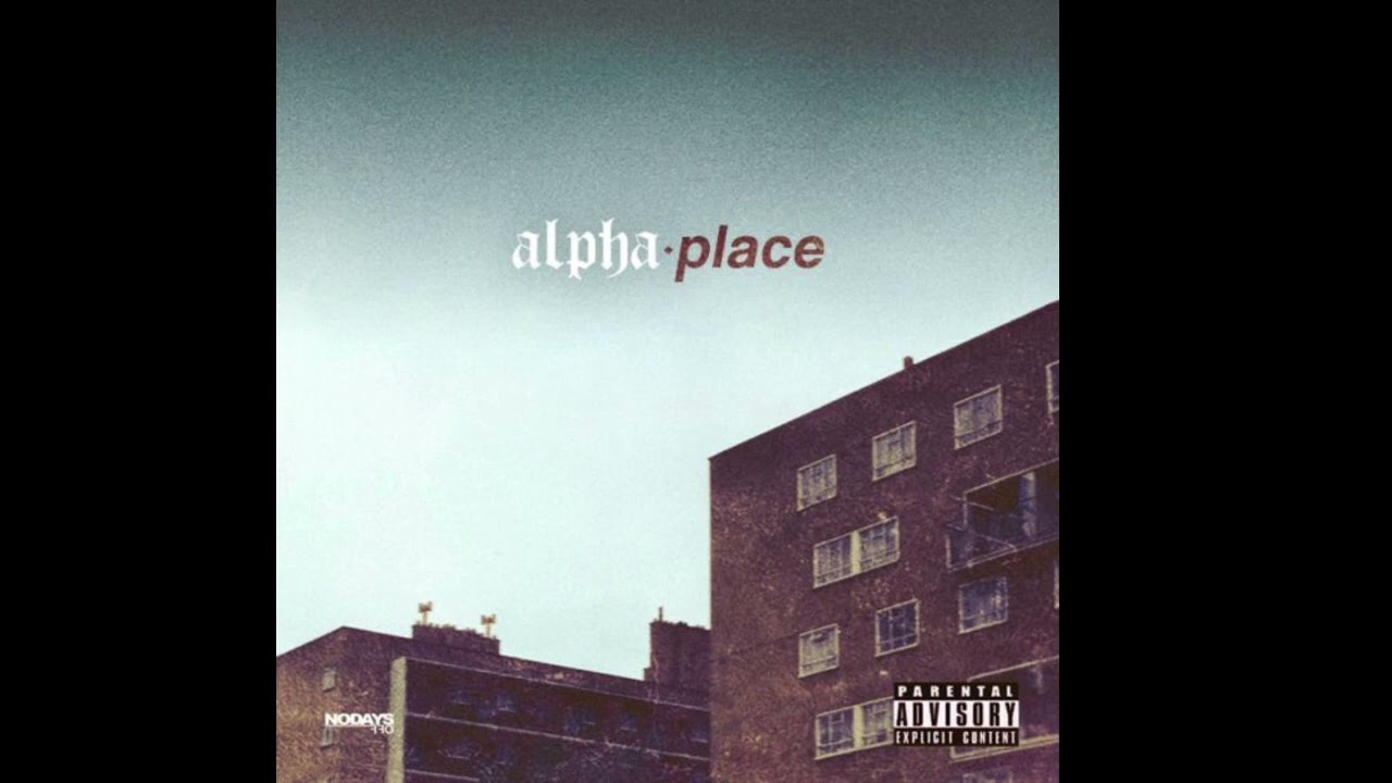 Download Knucks - Alpha House (Ft. Venna) MP3