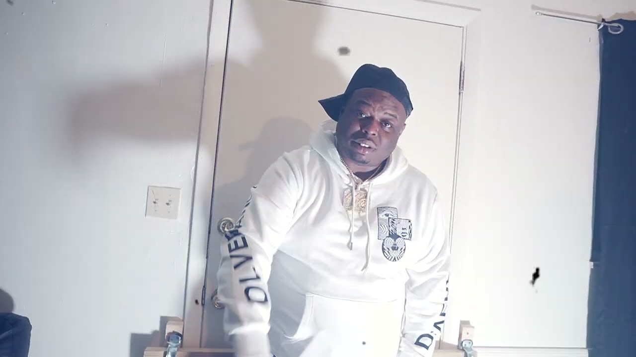 Its B Att Music x VinTwice - Pretend (Official Video) Shotby BigHomieReece