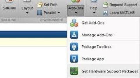 How to Install Arduino Simulink Hardware Support Package | Arabic Tutorial