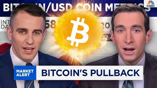 Why The Bitcoin Crash Won’t Matter! 