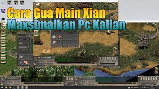 Gameplay Gua Saat Jadi Merchant - Xian The Great Merchant screenshot 5