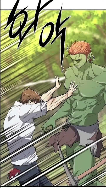 What? Battle dance ? 😂🤣 #shorts #manhwa #manhwaedit #manhwareccomendation #funny