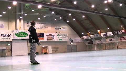 Arrow V6 Donatas Design