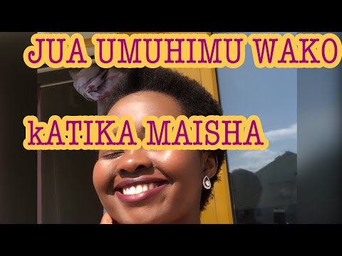 Video: Jihadharini Na Jua: Kwa Nini Ngozi Ni Mbaya Kwa Uzuri Wako?