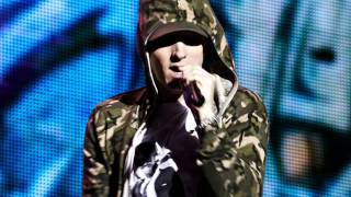 Boo-Ya tribe 911 ft. Eminem and B Real