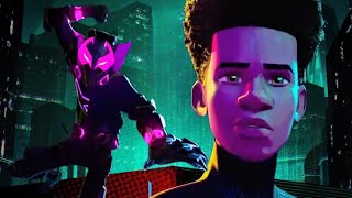Prowler Miles: Beyond the Spider-Verse Theories Unveiled