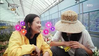 20190613 한국인의 밥상 예고 ㅣ KBS방송