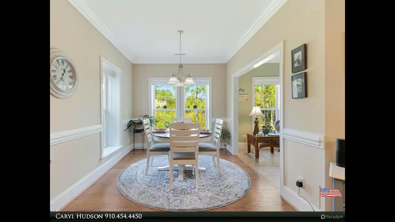 Swanson Realty 4294 Pavillion Court YouTube