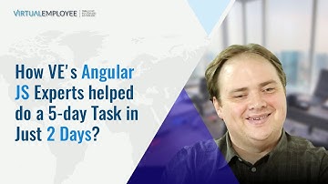 Hiring Remote Employees from VE, Saved €8000 on Recruitment Cost for Exxoss, Belgium