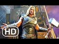 Meet The Fake Thor Scene (Thor Side Mission) - Marvel's Avengers