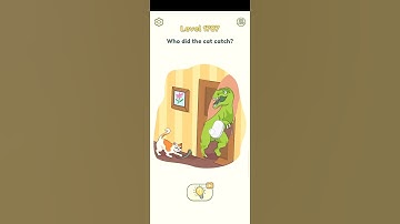 DOP 2 Gamplay Level 1707 Shorts Delete One Part Solution and Answer🔥 Subscribe Topchart android game