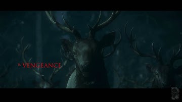 Until Dawn | Chapter 6: Vengeance | Walkthrough | PS4| 4k60fps | No Commentary