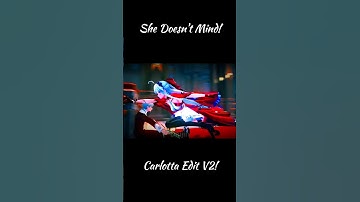 Wuthering Waves | [Carlotta Cutscene Edit V2 / Cinematic Edit / Music Sync] #edit #carlotta #wuwa