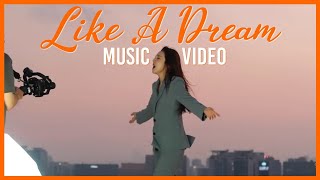 Sandara Park - Like A Dream M/V [TEASER]
