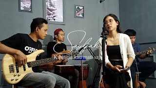 Download Lagu Ku ingin kau mati saja - Souljah | Back Project (Cover) Live Session MP3