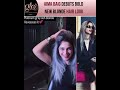 Aima Baig Stuns Fans With Platinum Blonde Makeover