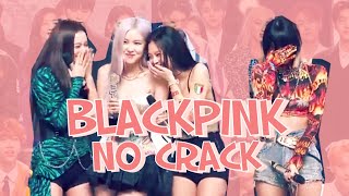 is blackpink okay? 😂 | blackpink no crack #17