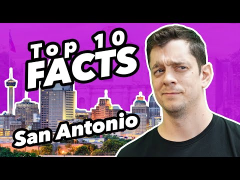 10 facts you