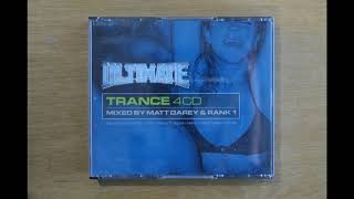 Matt Darey - Ultimate Trance (CD2) [2004]