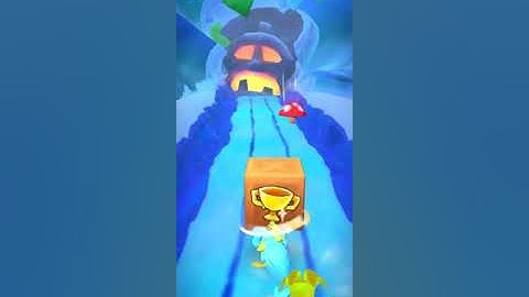 Crash On the Run! - 72. Snow Go _ Inferno Crab (Battle Run)