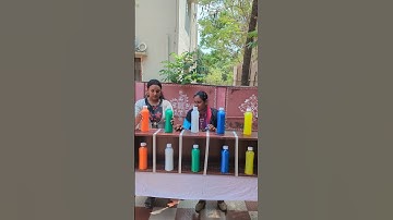 Color Bottles Matching Game Challenge... #game #gameplay #gameshow #matchingchallenge #matchinggame
