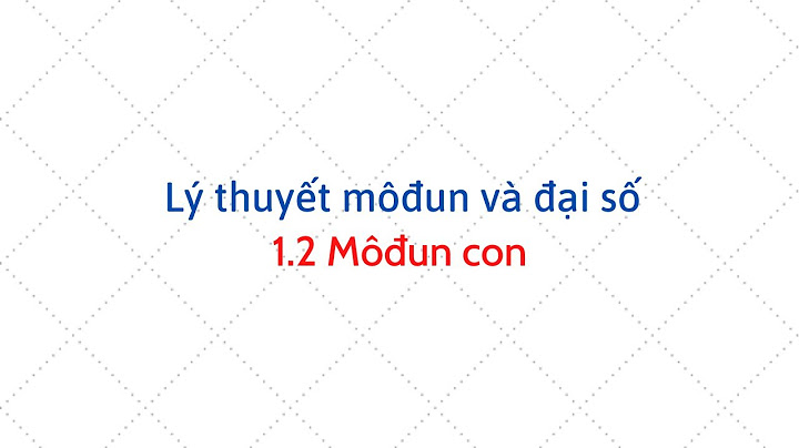 C hổ trợ các modun hóa bằng các hàm