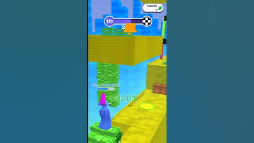 Money run 3d All Levels Gameplay Walkthrough Android,ios Max Lev1218