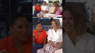 Hoda Kotb Opens Up About Her Love Life