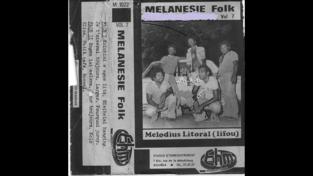 Melodius Litoral
