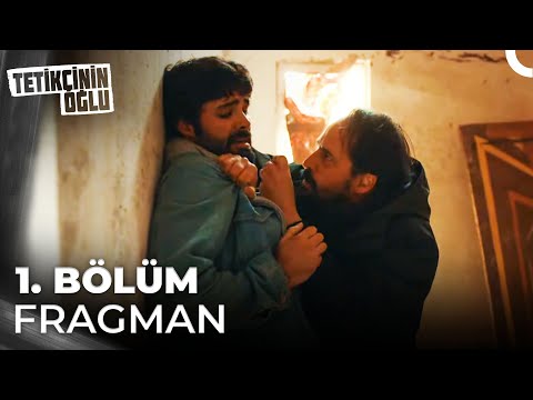 Tetikçinin Oğlu 1. Bölüm Fragmanı | 11 Nisan Salı FOX'ta